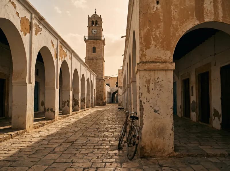 TRIPOLI